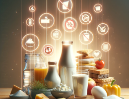 Les interdits à connaitre en chrono nutrition
