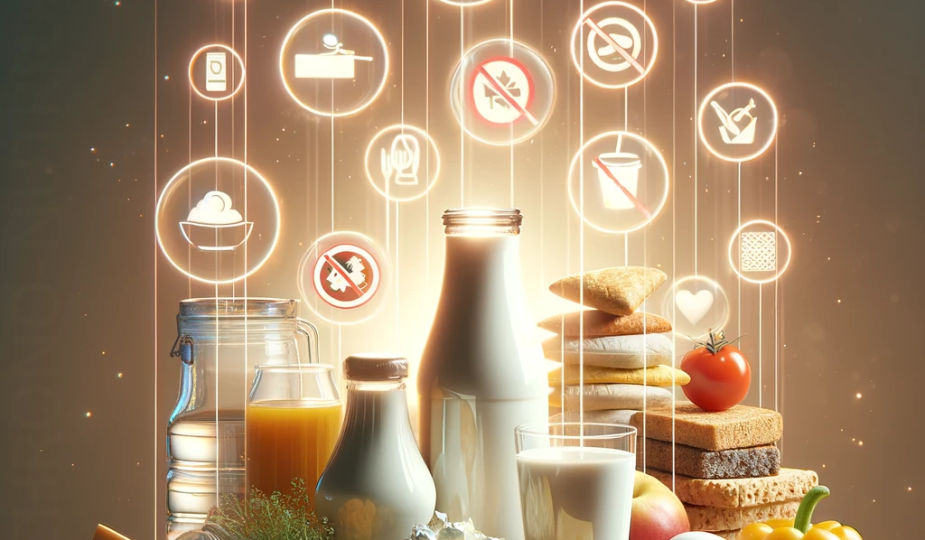 Les interdits à connaitre en chrono nutrition