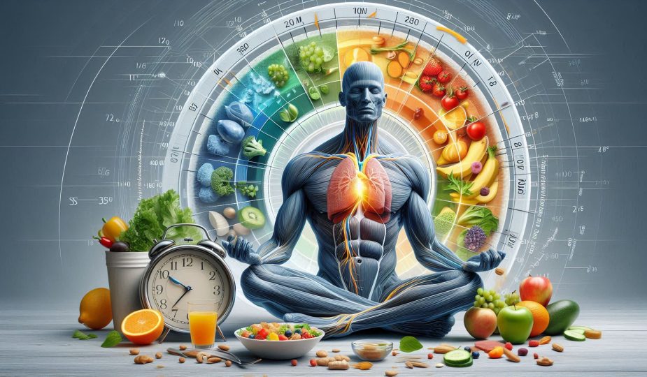 Les bienfaits de la chrono nutrition sur notre santé