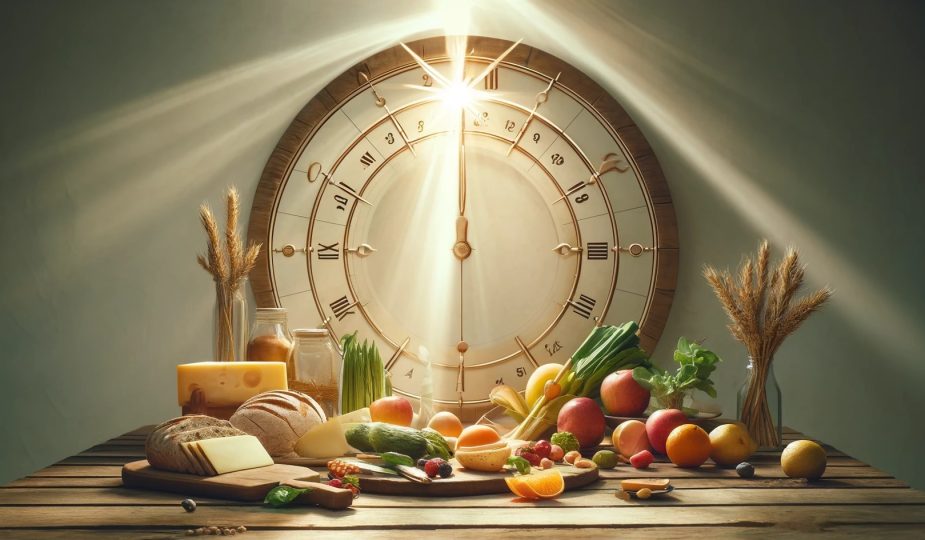 GuidlepourBieCommencerLaChronoNutrition